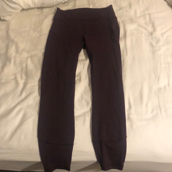 lululemon athletica Pants - In movement tight